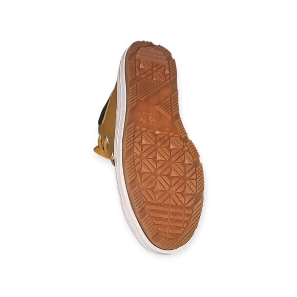 Converse Unisex- big kids Chuck Taylor All Star Leather - Picture 5 of 7